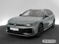 Gebraucht VW Passat IQ Drive 177 PS (130 kW) 2025 Grün Kombi