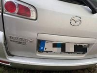 Gebraucht Mazda 2 80 PS (58 kW) 2005 Silber Kleinwagen