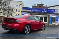gebraucht Peugeot 508 First Edition GT 225 EAT8*Pano*AHK*LED*Focal