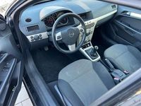 gebraucht Opel Astra 1.7CDTI Limousine