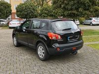 gebraucht Nissan Qashqai 1.6 Acenta Top Zustand