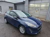 gebraucht Ford Fiesta Trend