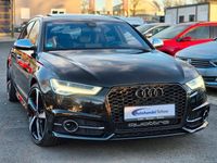 Gebraucht Audi S6 Sport 450 PS (330 kW) 2017 Schwarz Kombi
