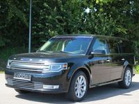 gebraucht Ford Flex limited 7 Sitze