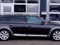 Gebraucht Audi A6 Allroad Advanced 239 PS (175 kW) 2010 Grau Kombi