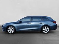 Gebraucht Seat Leon FR 150 PS (110 kW) 2025 Grau Kombi