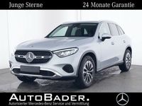 Gebraucht Mercedes GLC220 Advanced Plus 197 PS (144 kW) 2023 922 lack hightechsilber SUV