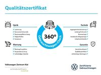gebraucht VW ID5 GTX 4MOTION SITZHZ+ACC+KLIMA+PDC+CARPLAY