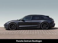 gebraucht Porsche Taycan 4S Cross Turismo Head-Up HA-Lenku…