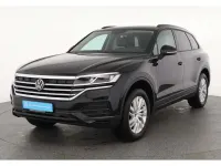 Gebraucht VW Touareg 231 PS (169 kW) 2025 Schwarz SUV