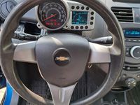Second-hand Chevrolet Spark LS 68 CP (50 kW) 2012 Albastru Hatchback