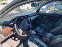 gebraucht Subaru Legacy 2.5 4WD GX Klimaautomatik*SHZ*Automatik*Allrad