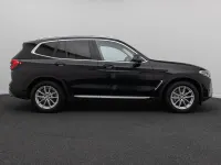 Gebraucht BMW X3 M Sport 286 PS (210 kW) 2023 Schwarz ii668beige SUV
