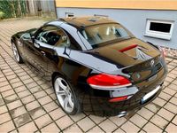 gebraucht BMW Z4 35is Top Zustand Cabrio