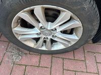 Gebraucht Hyundai i30 110 PS (80 kW) 2012 Schwarz Kombi