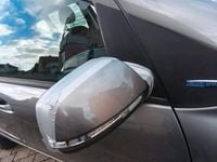 Gebraucht Mercedes A160 95 PS (69 kW) 2011 Grau Van / Kleinbus