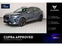 Gebraucht Cupra Formentor VZ 310 PS (228 kW) 2024 Grau SUV