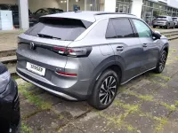 Neu VW T-Roc Life 116 PS (85 kW) 2026 Wolf grey SUV