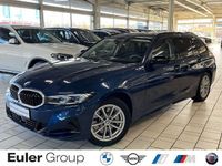 Gebraucht BMW 330 245 PS (180 kW) 2023 Blau Kombi