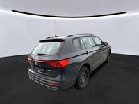 Gebraucht Seat Tarraco 150 PS (110 kW) 2022 Grau SUV