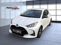 Second-hand Mazda 2 116 CP (85 kW) 2022 Alb Berlinǎ