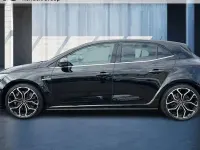 Gebraucht Renault Arkana R.S. 158 PS (116 kW) 2023 Rot SUV