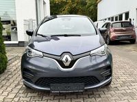 Gebraucht Renault Zoe Experience 80 kW (109 PS) 2021 Titaniumgrau metallic Kleinwagen