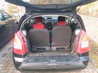 Gebraucht Citroën C2 73 PS (53 kW) 2006 Schwarz Kleinwagen