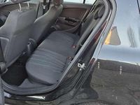 Gebraucht Opel Corsa Edition 80 PS (58 kW) 2008 Limousine