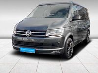 gebraucht VW California T6Beach Edition 2.0 TDI DSG Standhzg