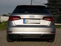 gebraucht Audi A3 Sportback A3 35 TFSI S tronic privat