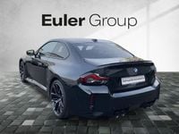 Gebraucht BMW M2 Performance 460 PS (338 kW) 2023 Schwarz Coupé