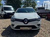 Gebraucht Renault Clio V Collection 76 PS (55 kW) 2020 Weiß Kleinwagen