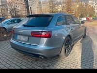 gebraucht Audi A6 avant 3.0 tdi