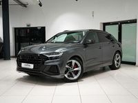 Gebraucht Audi Q8 Competition 286 PS (210 kW) 2023 Grau SUV