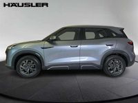 Neu BYD Atto 2 Boost 130 kW (177 PS) 2025 Time grey SUV