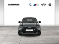 Gebraucht Mini John Cooper Works 204 PS (150 kW) 2025 Legend grey Kleinwagen