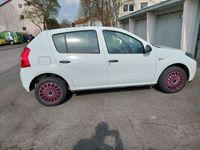 gebraucht Dacia Sandero 1.4 MPI