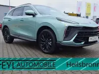 Gebraucht DFSK Forthing 5 177 PS (130 kW) 2025 Grün SUV