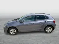 Gebraucht VW Polo Style 95 PS (69 kW) 2022 Kleinwagen
