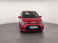 Neu Kia Picanto Vision 68 PS (50 kW) 2025 Grün Kleinwagen