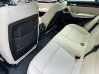 Gebraucht BMW X4 xLine 190 PS (139 kW) 2018 Blau SUV