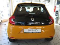 gebraucht Renault Twingo Limited*EASYLINK-PAKET*SHZ*