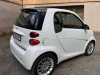 Gebraucht Smart ForTwo Coupé 71 PS (52 kW) 2012 Coupé