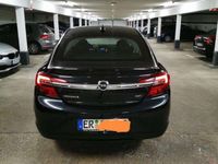 gebraucht Opel Insignia 4p 1.6 cdti Cosmo 136cv