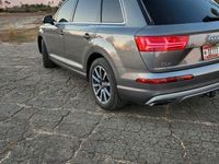 gebraucht Audi Q7 3.0 TFSI