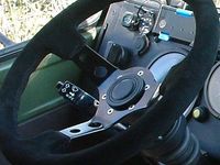 Gebraucht Lada niva 82 PS (60 kW) 2013 Grün SUV