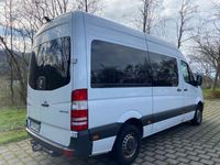 gebraucht Mercedes Sprinter 