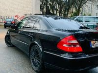 gebraucht Mercedes E270 w211Cdi Eleganz