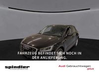 Gebraucht Audi Q2 Comfort 150 PS (110 kW) 2022 Mythosschwarz metallic SUV